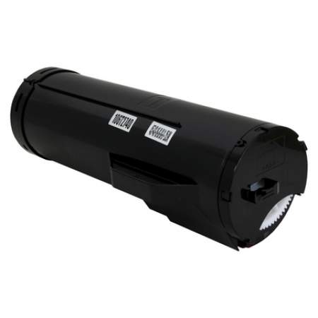 Compatible Xerox 106R02740 Toner, 25,900 Page-Yield, Black (106R02740)