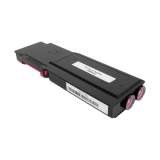 Compatible Xerox 106R02745 Toner, 7,500 Page-Yield, Magenta (106R02745)