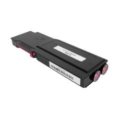 Compatible Xerox 106R02745 Toner, 7,500 Page-Yield, Magenta (106R02745)