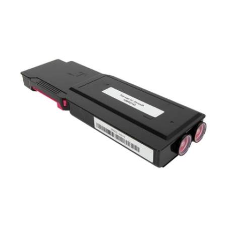 Compatible Xerox 106R02745 Toner, 7,500 Page-Yield, Magenta (106R02745)