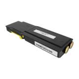 Compatible Xerox 106R02746 Toner, 7,500 Page-Yield, Yellow (106R02746)