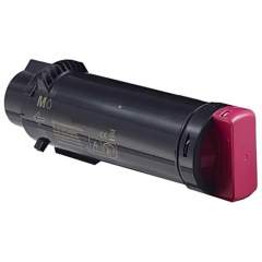 Compatible Xerox 106R03691 Extra High-Yield Toner, 4,300 Page-Yield, Magenta (106R03691)