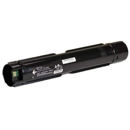 Compatible Xerox 106R03737 Extra High-Yield Toner, 23,600 Page-Yield, Black (106R03737)