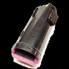 Compatible Xerox 106R03867 Extra High-Yield Toner, 9,000 Page-Yield, Magenta (106R03867)