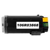 Compatible Xerox 106R03868 Extra High-Yield Toner, 9,000 Page-Yield, Yellow (106R03868)