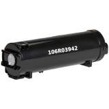 Compatible Xerox 106R03942 VersaLink High-Yield Toner, 29,500 Page-Yield, Black (106R03942)