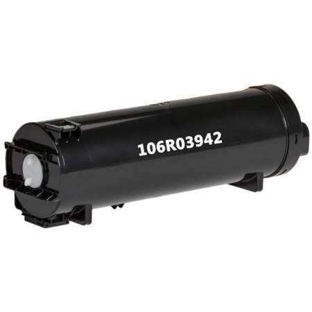Compatible Xerox 106R03942 VersaLink High-Yield Toner, 29,500 Page-Yield, Black (106R03942)