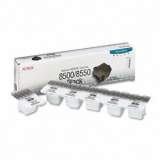Xerox 108R00672 Black Solid Ink