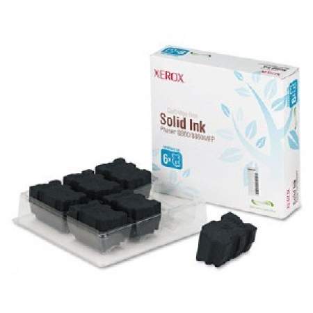 Xerox 108R00746 Cyan Solid Ink
