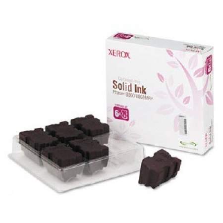 Xerox 108R00747 Magenta Solid Ink