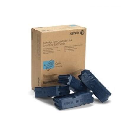 Xerox 108R00829 Cyan Solid Inks