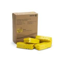 Xerox 108R00831 Yellow Solid Inks