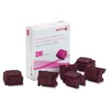 Xerox 108R01015 Magenta Ink Sticks