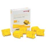 Xerox 108R01016 Yellow Ink Sticks