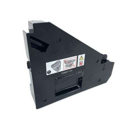 Compatible Xerox 108R01124 Waste Toner Cartridge, 30,000 Page-Yield (108R01124)