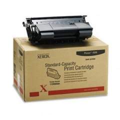 Xerox 113R00656 Black Toner Cartridge
