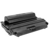 Compatible Xerox 113R00657 Black Toner Cartridge (113R00657)