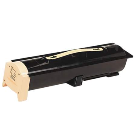 Compatible Xerox 113R00668 Toner, 30,000 Page-Yield, Black (113R00668)