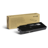 Xerox 116R00021 Black Toner Cartridge