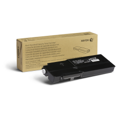 Xerox 116R00021 Black Toner Cartridge