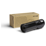 Xerox 116R00022 Black Toner Cartridge