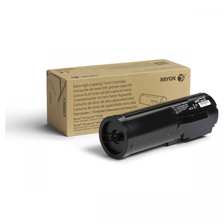Xerox 116R00022 Black Toner Cartridge