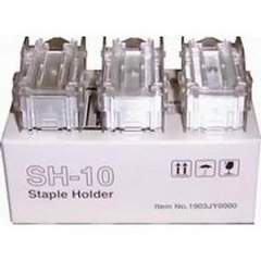 Kyocera SH-10 Staple Cartridge 3-Pack (1903JY0000)