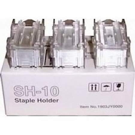 Kyocera SH-10 Staple Cartridge 3-Pack (1903JY0000)