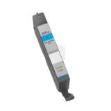 Compatible Canon 1980C001 (CLI-281XXL) ChromaLife100 Ink, Cyan (1980C001)