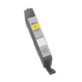 Compatible Canon 1982C001 (CLI-281XXL) ChromaLife100 Ink, Yellow (1982C001)