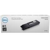Dell 1KTWP Black Toner Cartridge