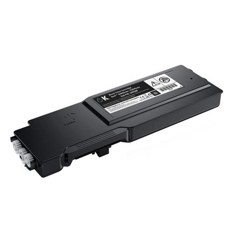 Compatible Dell 1KTWP Black Toner Cartridge (1KTWP)