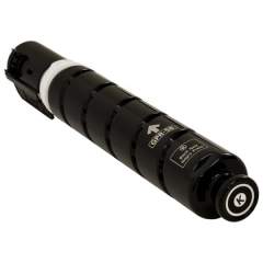 Compatible Canon GPR-58 Black Toner Cartridge (2182C003AA)