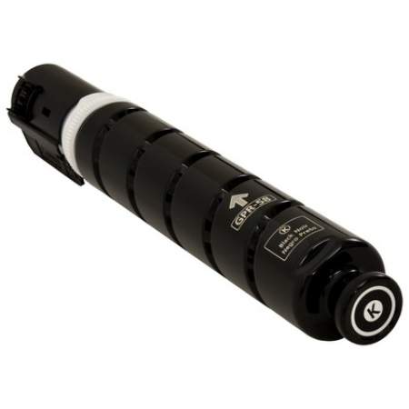 Compatible Canon GPR-58 Black Toner Cartridge (2182C003AA)