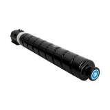 Compatible Canon GPR-58 Laser Toner Cartridge - Cyan - 1 Each (2183C003)