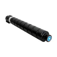 Compatible Canon GPR-58 Laser Toner Cartridge - Cyan - 1 Each (2183C003)