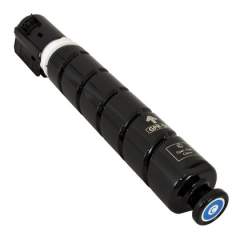 Compatible Canon GPR-58 Cyan Toner Cartridge (2183C003AA)