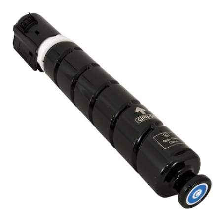 Compatible Canon GPR-58 Cyan Toner Cartridge (2183C003AA)
