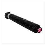 Compatible Canon GPR-58 Laser Toner Cartridge - Magenta - 1 Each (2184C003)