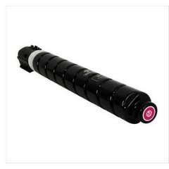 Compatible Canon GPR-58 Laser Toner Cartridge - Magenta - 1 Each (2184C003)