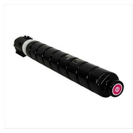 Compatible Canon GPR-58 Laser Toner Cartridge - Magenta - 1 Each (2184C003)