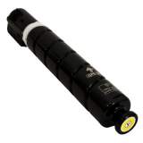 Compatible Canon GPR-58 Yellow Toner Cartridge (2185C003AA)
