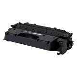 Compatible Canon 120 Black Toner Cartridge (2617B001AA)