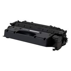Compatible Canon 120 Black Toner Cartridge (2617B001AA)