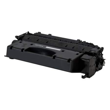 Compatible Canon 120 Black Toner Cartridge (2617B001AA)