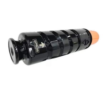 Compatible Canon GPR-48 Black Toner Cartridge (2788B003AA)