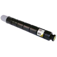 Compatible Canon 2802B003AA (GPR-31) Toner, 27,000 Page-Yield, Yellow (2802B003AA)