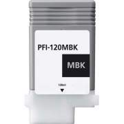 Compatible Canon 2884C001 (PFI-120) Ink, Matte Black (2884C001)