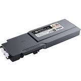 Compatible Dell 2GYKF Magenta Toner Cartridge (2GYKF)