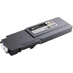 Compatible Dell 2GYKF Magenta Toner Cartridge (2GYKF)